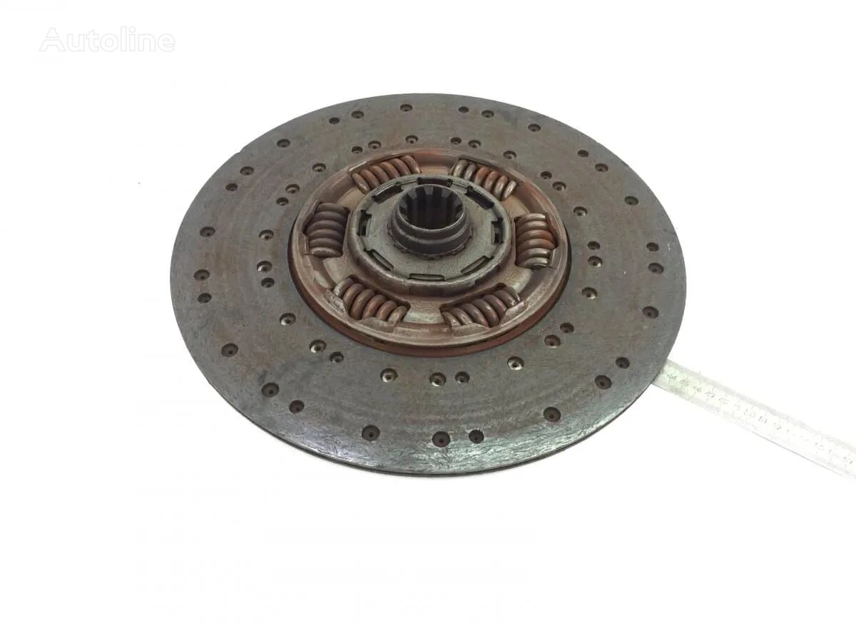 Disc Ambreiaj clutch plate for DAF 1846414 / 1663220 / 1685711 truck