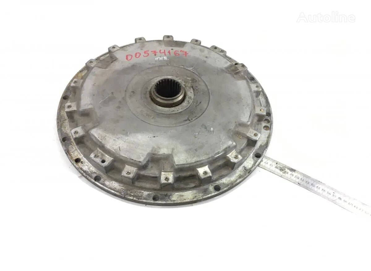 Disc Ambreiaj Volvo – Cod 00574167 clutch plate for truck