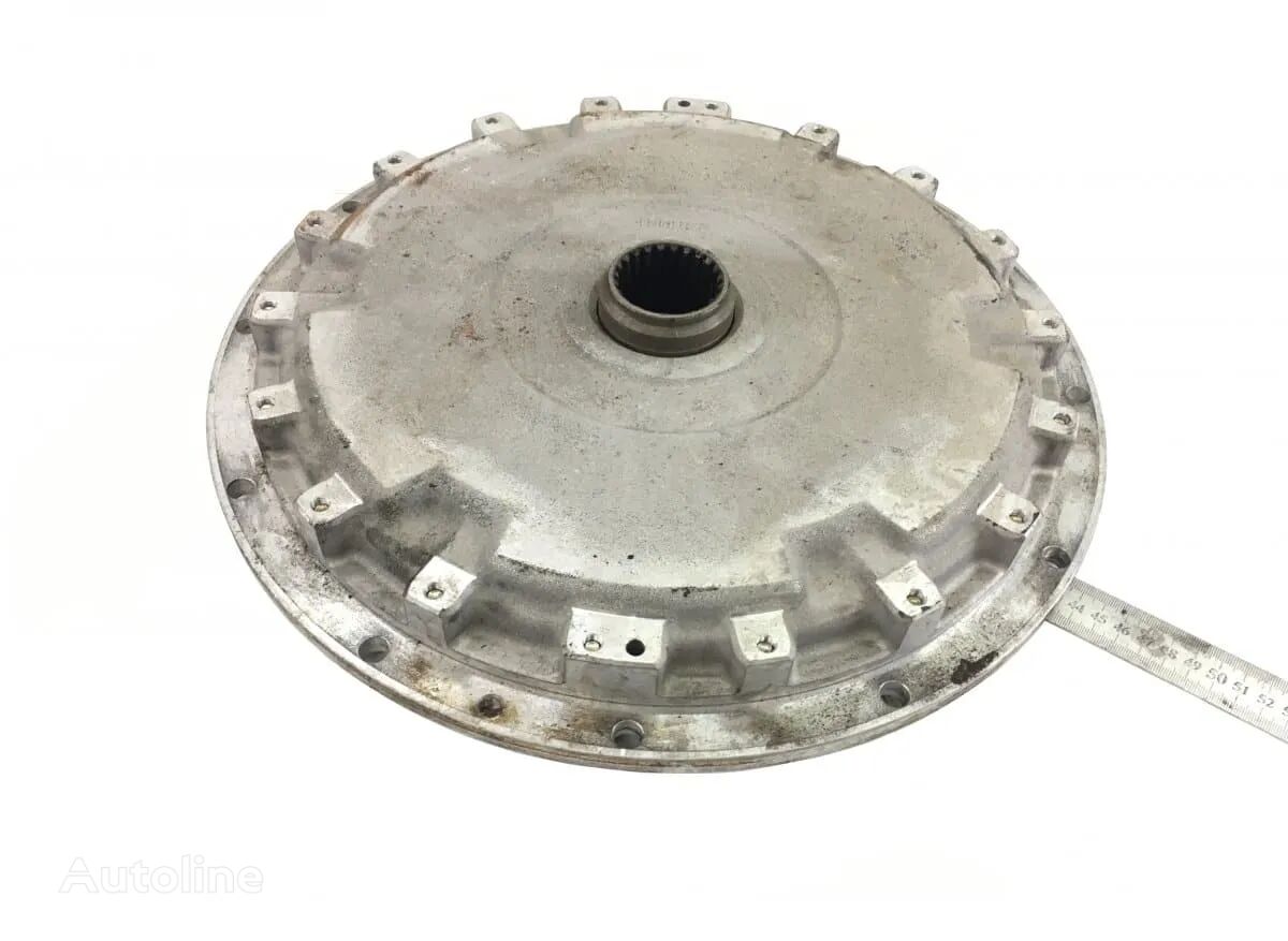 Disc Ambreiaj pentru Volvo – Coduri clutch plate for truck