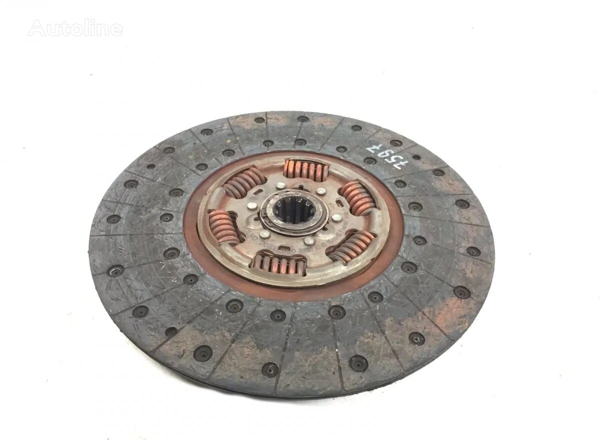 Disc ambreiaj clutch plate for Volvo 20812690 85000793 85013808 21108966 7421074308 7420998295 850006793 truck