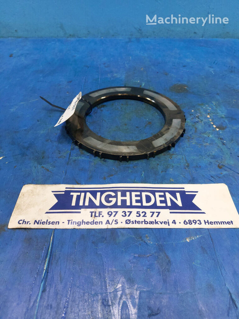 Hydrema 906D clutch plate for Hydrema 906D backhoe loader