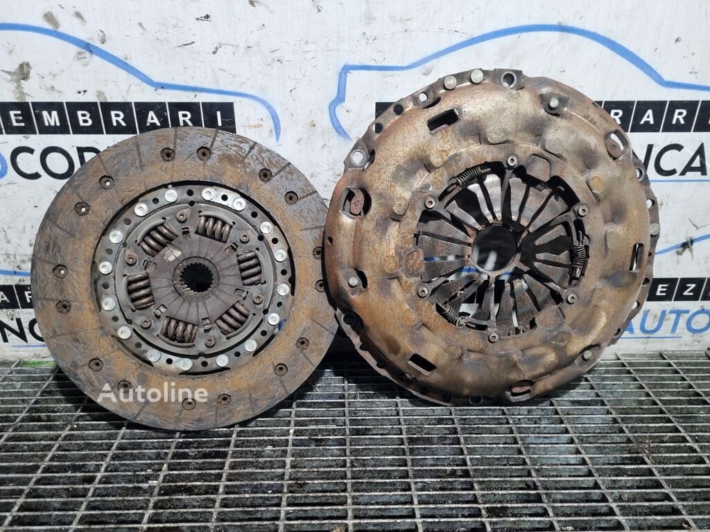 Диск сцепления Kit ambreiaj Volvo XC60 2.4 D 2008 - 2013 2400CC Manuala 6 Trept для автомобиля - Autoline