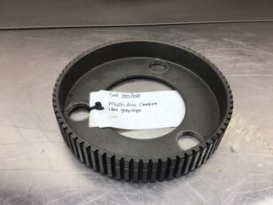 Liebherr Multi Disc Carrier 9441595 clutch plate for Liebherr A309 Li/A311 Li /A312 Li /A314 Li/A316 Li /A900B Li/A900C Li /A902 Li/A902 INDUSTRIAL excavator