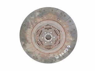 disque d'embrayage MAN Clutch disc 1862506131 pour tracteur routier MAN TGM 18.240