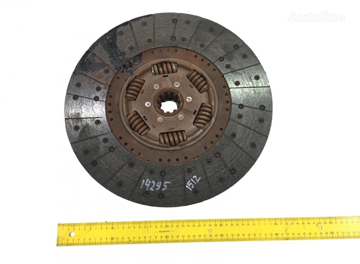 MAN TGM 15.240 clutch plate for MAN truck