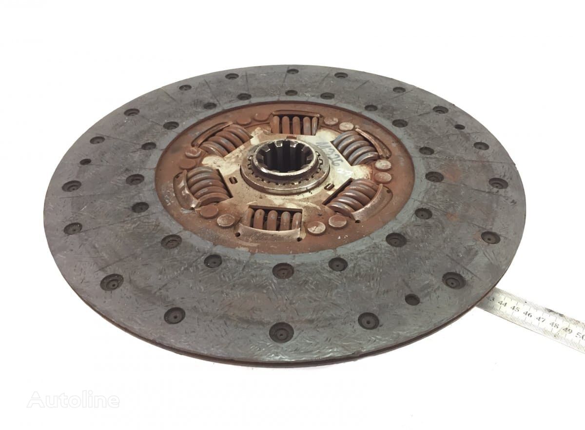 MAN TGS 26.360 clutch plate for MAN truck