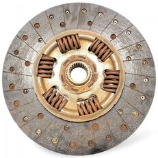 MAN TGX 18.460 (01.07-) 1878009661 clutch plate for MAN TGL, TGM, TGS, TGX (2005-2021) truck tractor