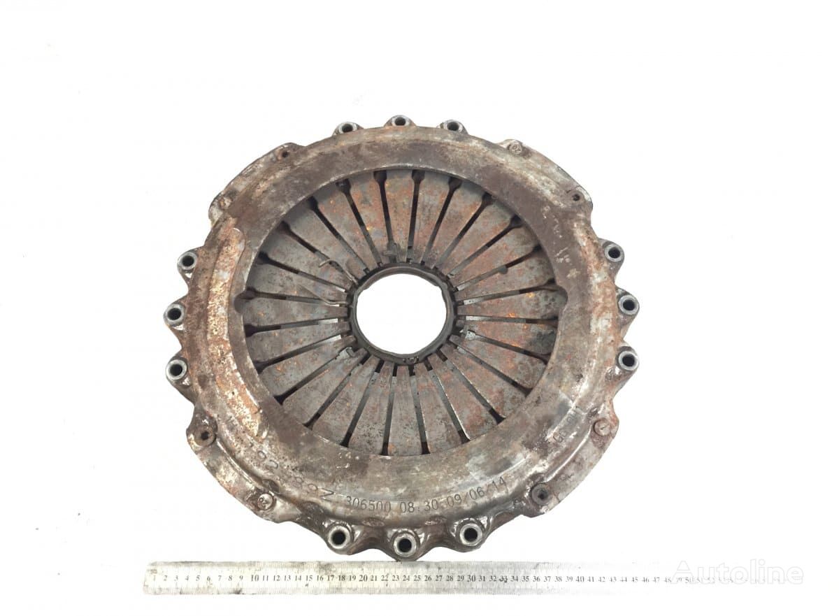 Magnum Dxi clutch plate for Renault truck