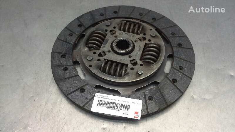 Nissan PRIMASTAR (X..) clutch plate for Nissan PRIMASTAR (X..) cargo van