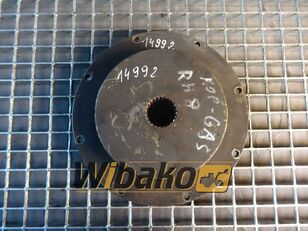 disque d'embrayage O&K 24/50/315 pour O&K RH8