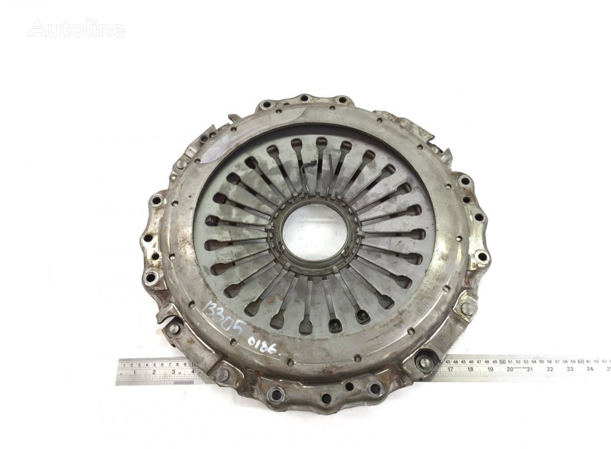 disque d'embrayage Placă de Presiune Ambreiaj pour camion DAF 1458592 / 1663216 / 1393177 / 30034363 / 81303050217 / 81303050237 / A0072504004 / A0072505004 / A0072506204 / A0072509504 / 0072504004 / 0072505004 / 00725062-12