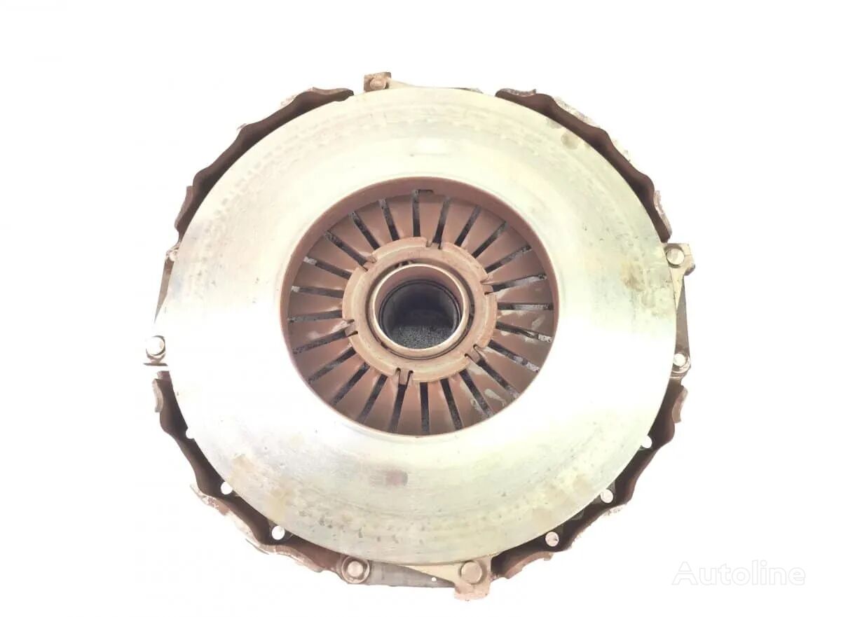 Placă de Presiune Ambreiaj clutch plate for DAF – 1663216, 1822487, 1393177, 1458592, 1746150, 1697725, 1686642, 1830316, 1912687, 8130550, 0118, 8130550, 0249, A0002543208, A0032502215, 8130550011 truck