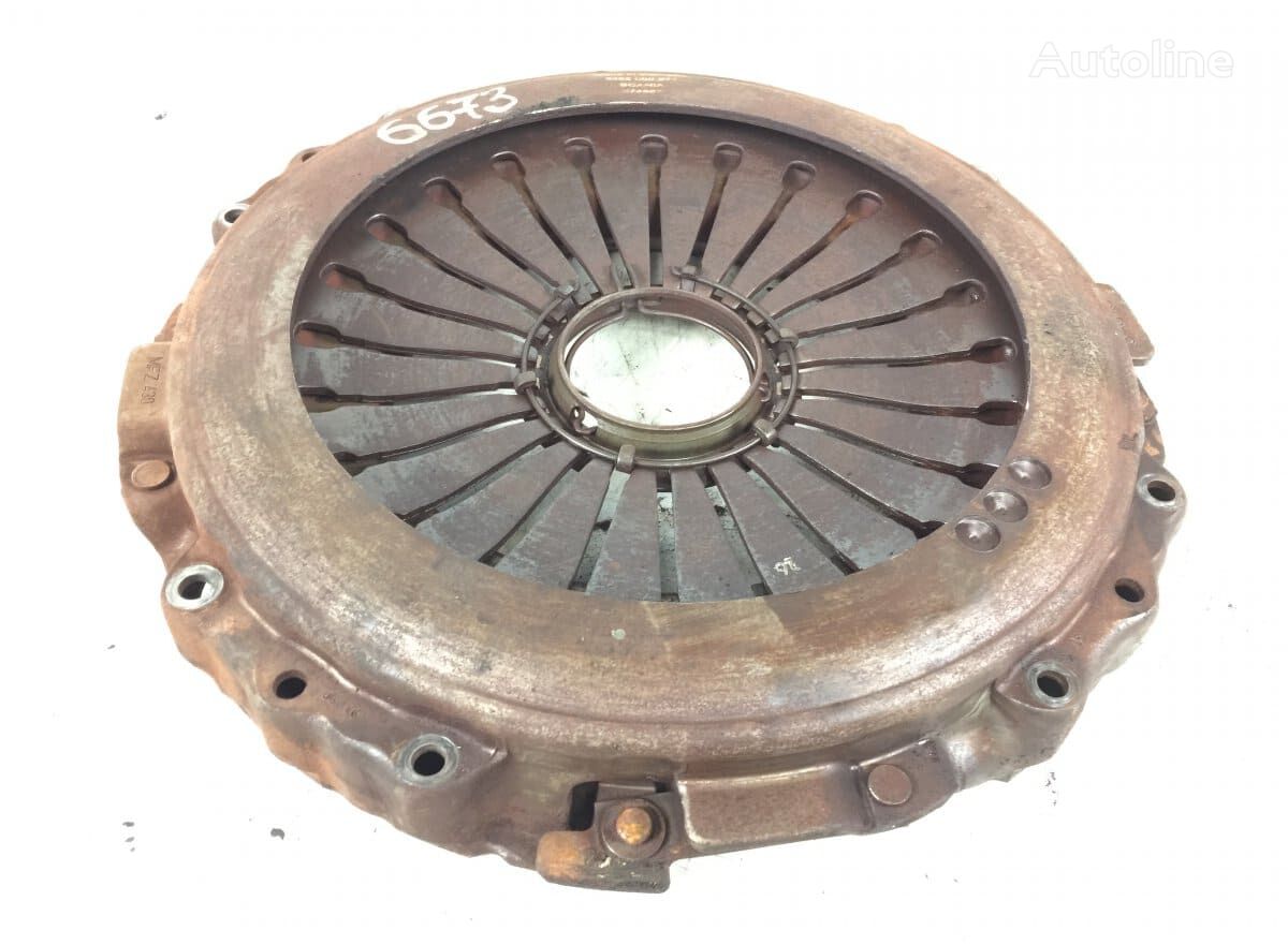 Placă de presiune ambreiaj Kupplungsscheibe für Scania 574867/574872/2163969/574968/2668020/2568869 LKW