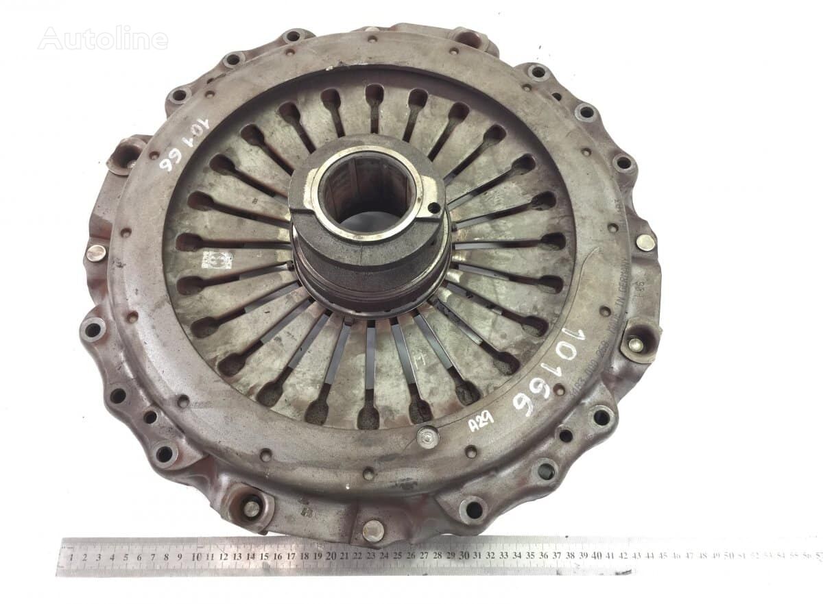 Placă de presiune ambreiaj clutch plate for Mercedes-Benz A0072505704 / A0072508004 / A0082502504 / A0082503204 / A0092500904 truck