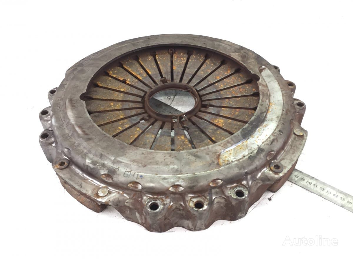 Placă de presiune ambreiaj clutch plate for MAN – Coduri: 81303050218, 81303050220, 81303050213, 81303059218, 81303059230 truck