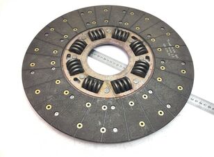 RAYBESTOS R-series (01.04-) clutch plate for Scania P,G,R,T-series (2004-2017) bus