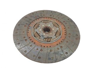 Sachs MAN, SACHS TGM 18.340 (01.05-) 1862506131 clutch plate for MAN TGL, TGM, TGS, TGX (2005-2021) truck tractor