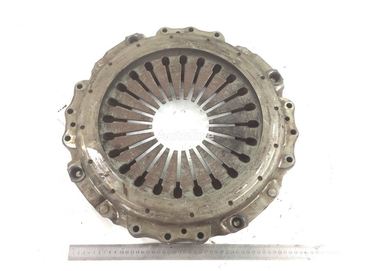 Sachs XF105 (01.05-) 323482000301 disk kvačila za DAF XF95, XF105 (2001-2014) tegljača