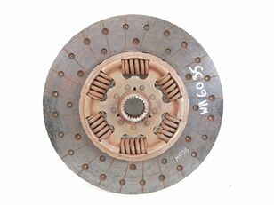 صفيحة القابض Scania Clutch disc 1785010 لـ السيارات القاطرة Scania R440