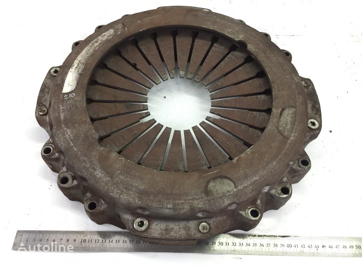 TGX 18.480 clutch plate for MAN truck