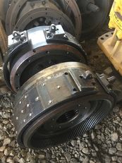 USED CAT D7G BULLDOZER CLUTCH STEERING LINING BRAKE GROUP disco de embrague para Caterpillar D7G bulldozer