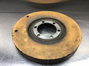 Vibration Damper 9177781 clutch plate for Liebherr D904T/D904TB/D906NA/D906T excavator