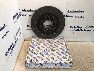 صفيحة القابض Volvo 1669142-20507756-8112601 CLUTCH PLATE 380 MM FH12/FM12/FL12 (NEW لـ الشاحنات Volvo FH12/FM12/FL12