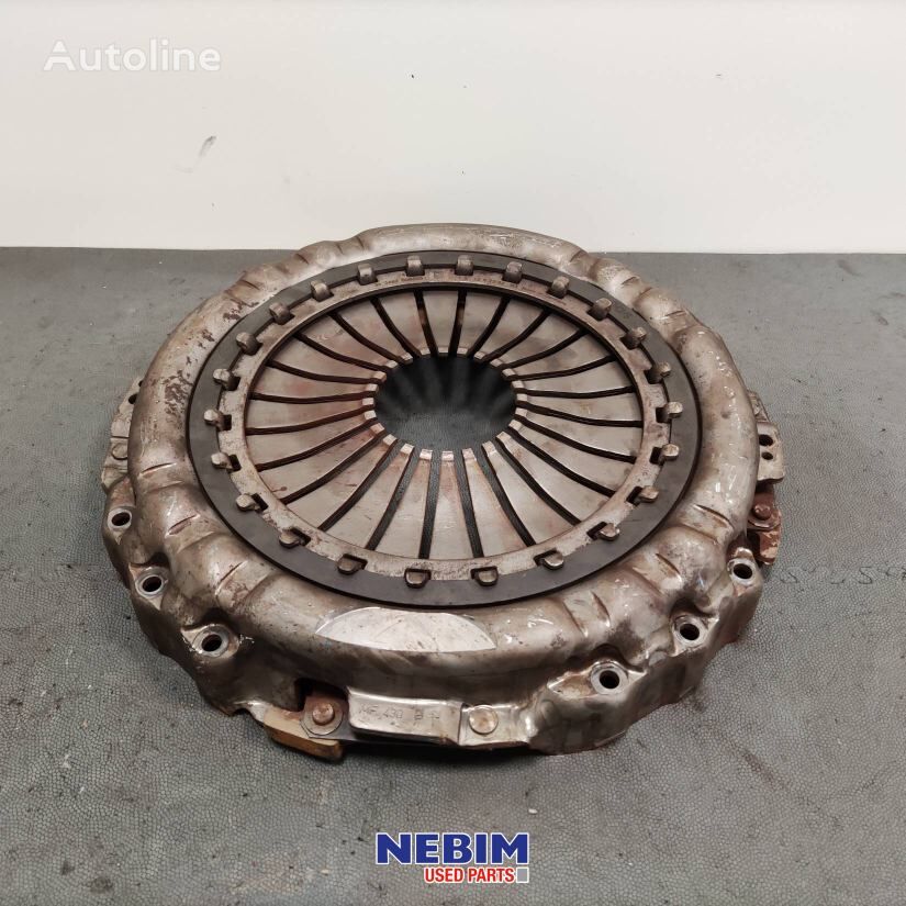 Volvo - 20806454 - Drukgroep clutch plate for truck