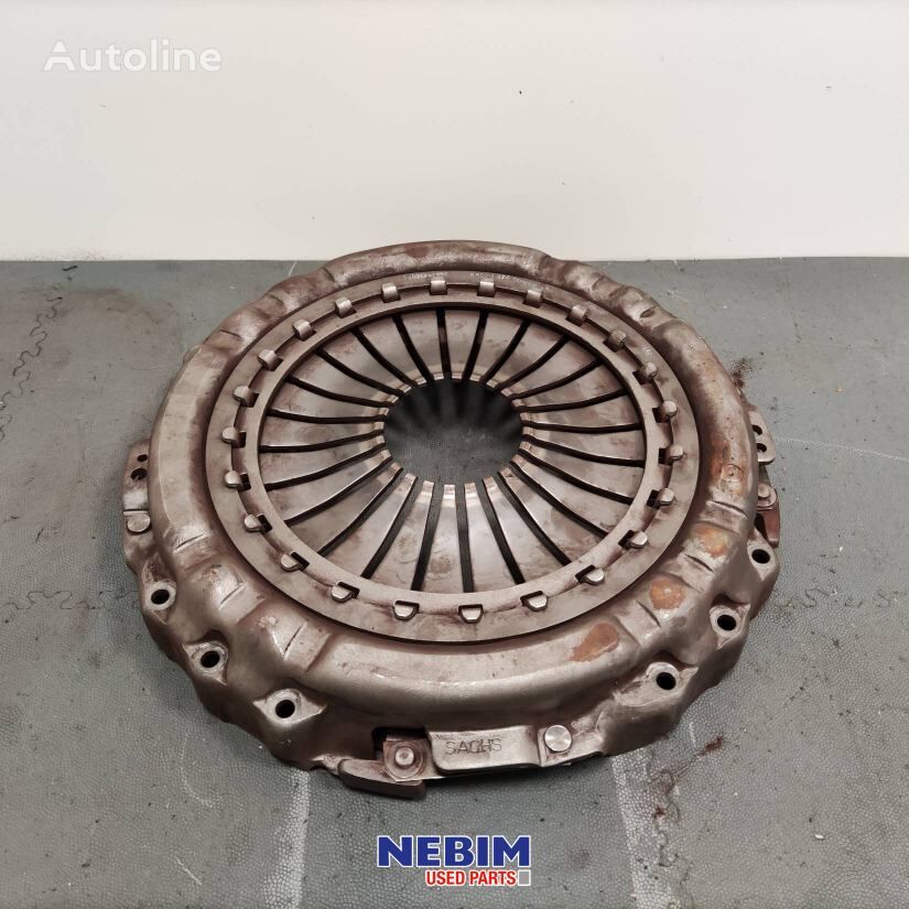 Volvo - 20806454 - Drukgroep clutch plate for truck