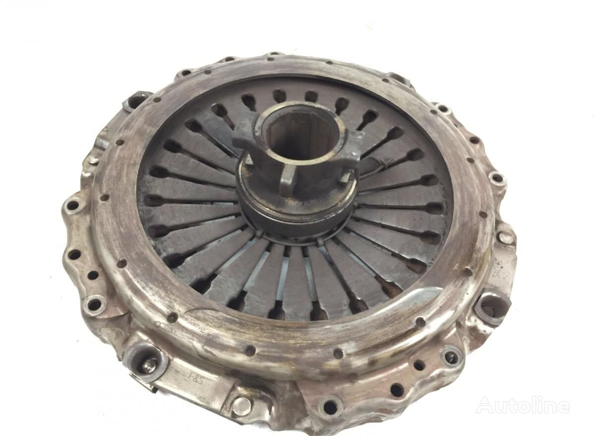 XF105 clutch plate for DAF truck