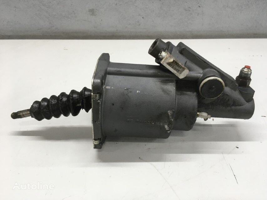 Clutch slave cylinder for Volvo FH truck - Autoline