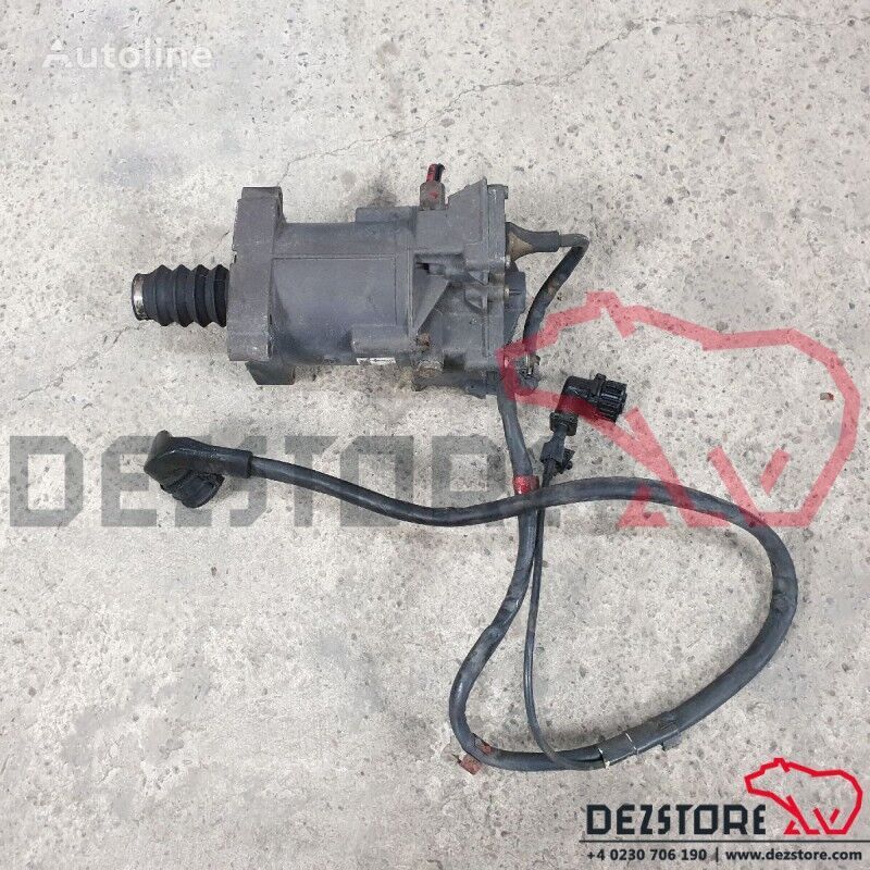 cylindre récepteur d'embrayage Cilindru ambreiaj 42560762 pour tracteur routier IVECO STRALIS