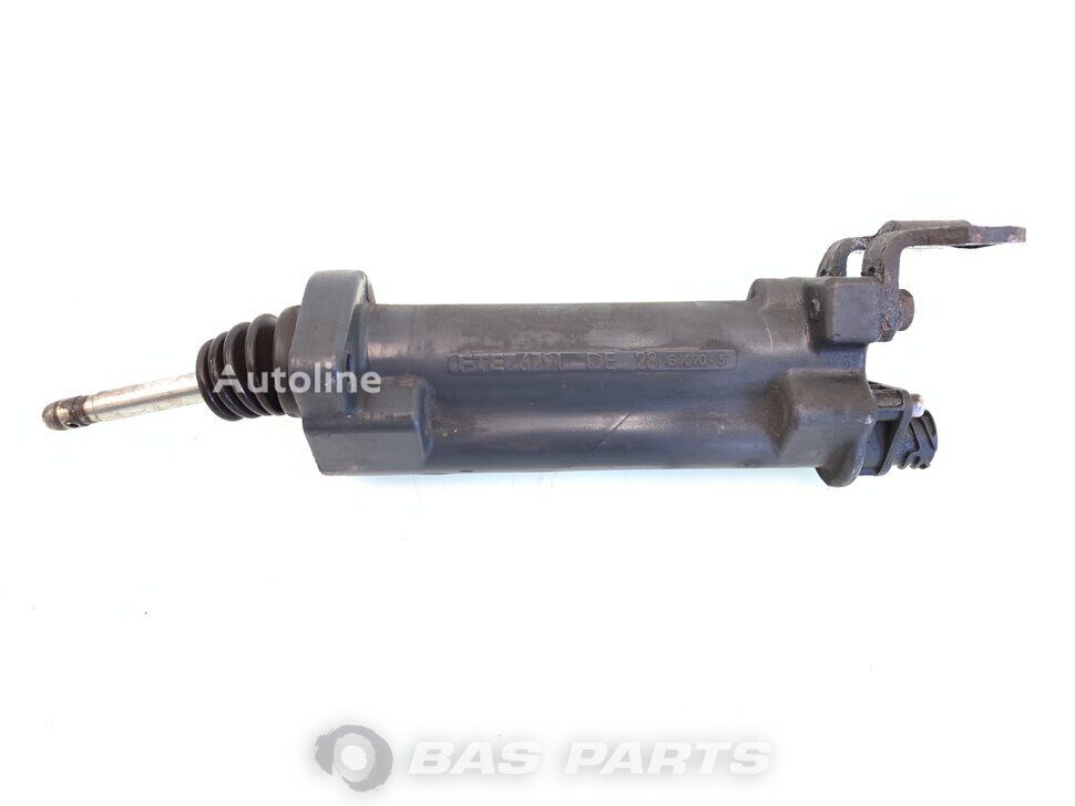 DAF kuorma-auto DAF Clutch cilinder 1780055 kytkimen työsylinteri - Autoline