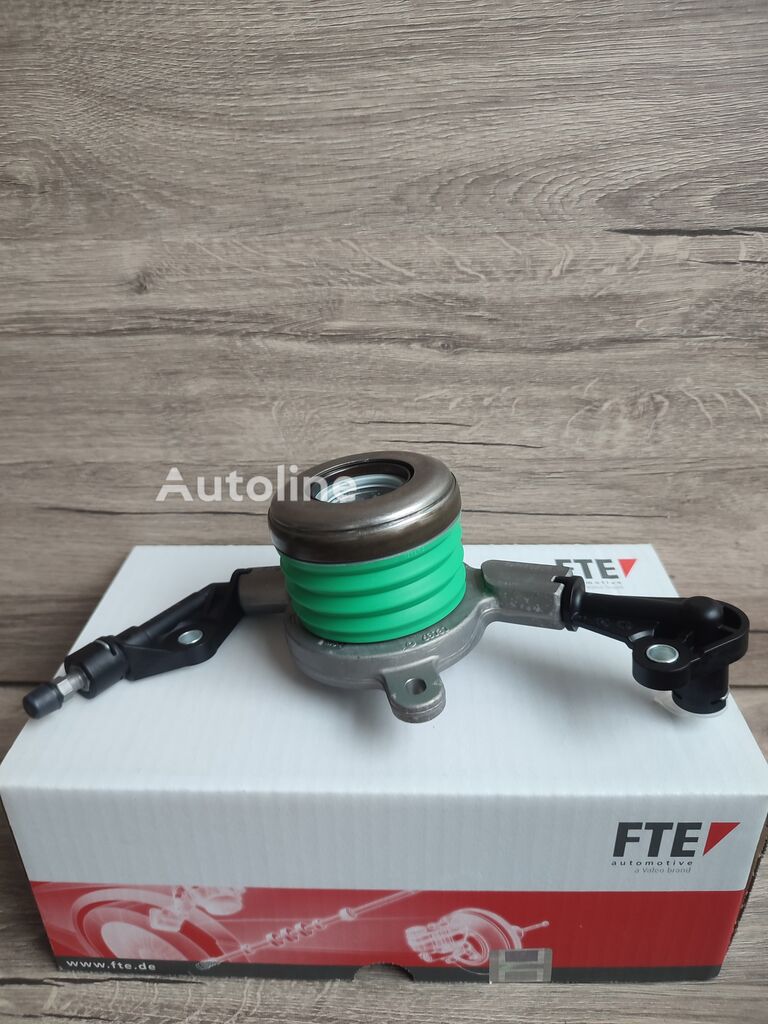 Cylindre récepteur d'embrayage FTE 0002542508
804528 pour minibus Mercedes-Benz SPRINTER - Autoline