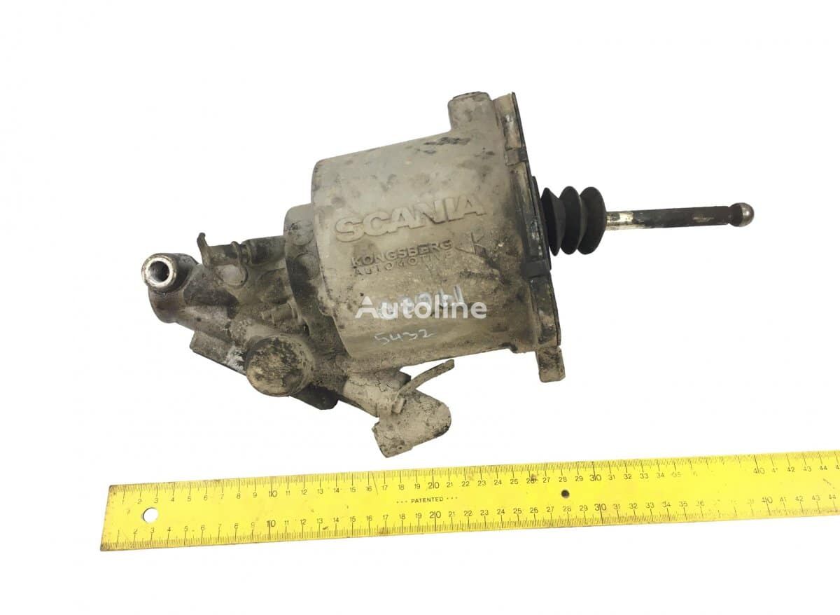 G-Series clutch slave cylinder for Scania truck