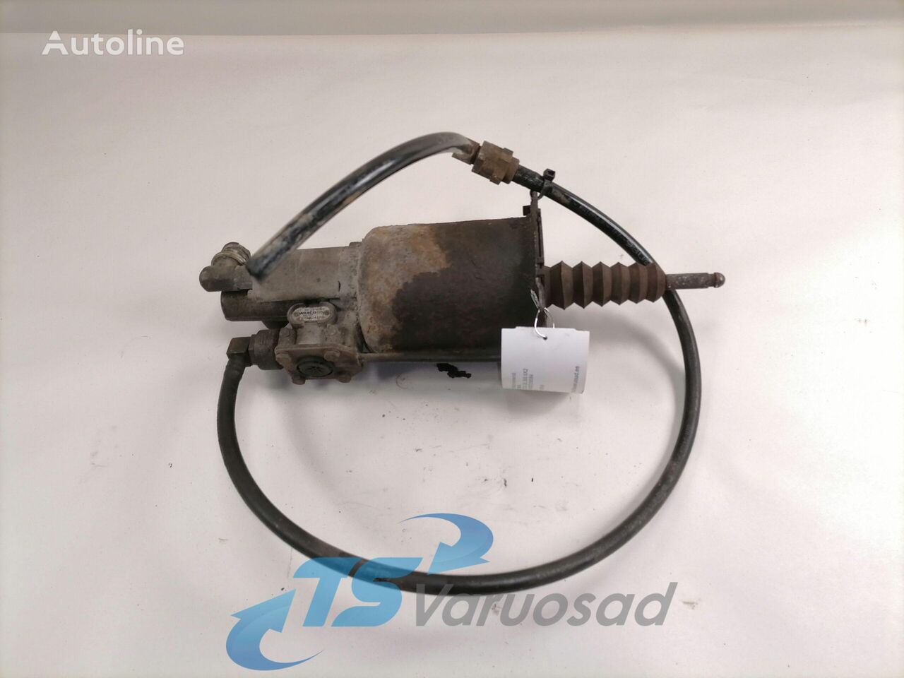 MAN TGX 26.360 6X2 çekici için MAN Clutch control 81307256084 debriyaj merkezi