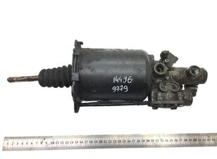 MAN TGX 26.440 (01.07-) 9700514660 clutch slave cylinder for MAN TGL, TGM, TGS, TGX (2005-2021) truck tractor