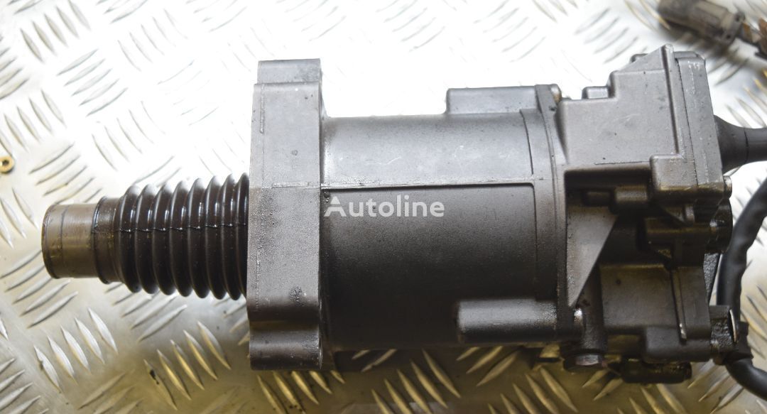 MAN WYSPRZĘGLIK AUTOMAT ASTRONIC ORYGINAŁ clutch slave cylinder for MAN truck