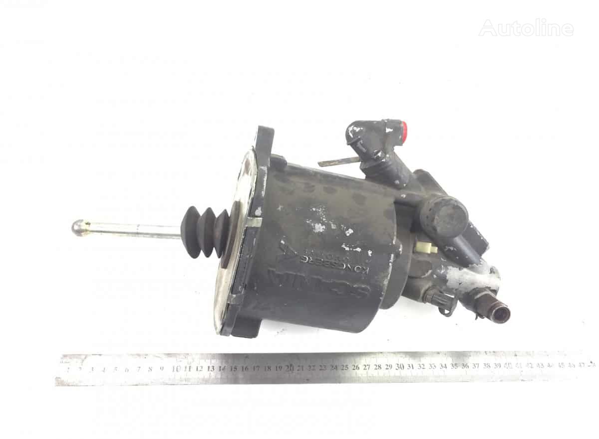 R-Series clutch slave cylinder for Scania truck