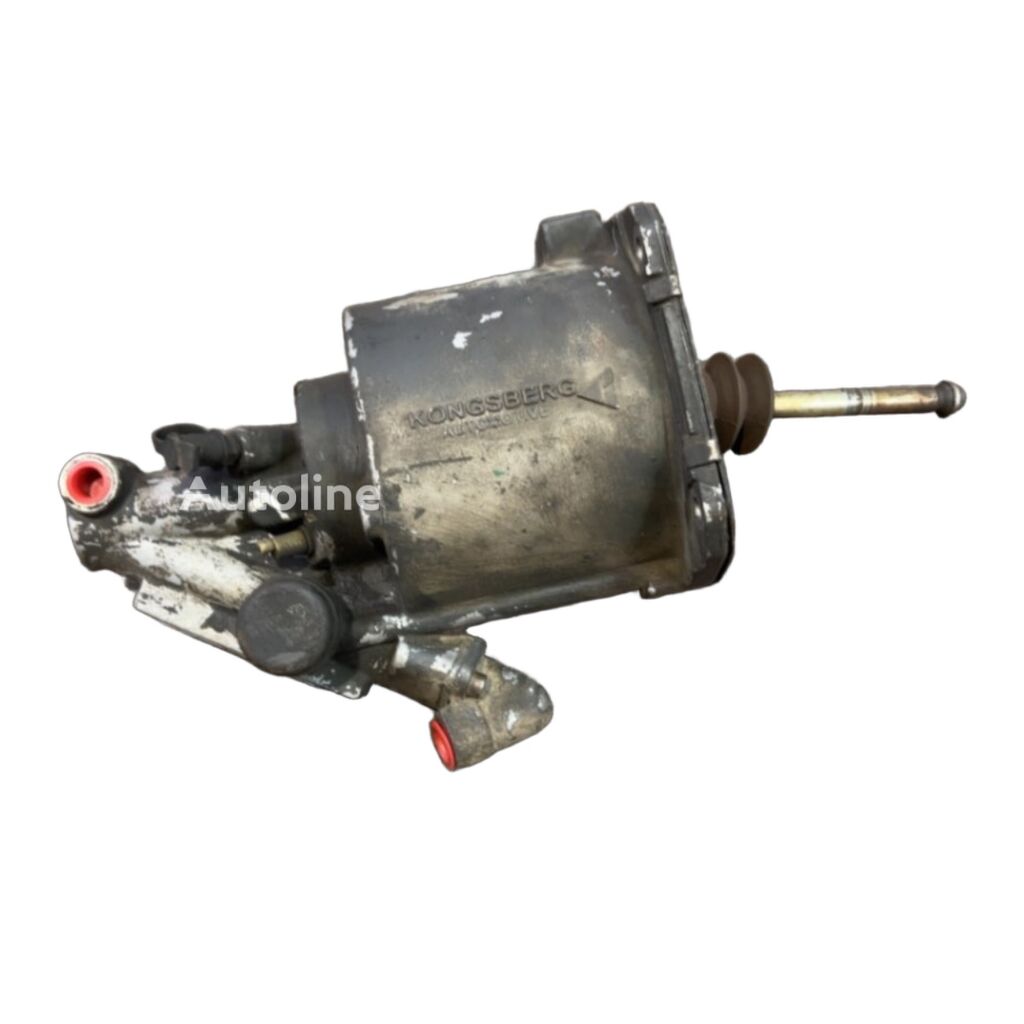 Cilindrul receptor de ambreiaj Scania 1000178631AM pentru cap tractor Scania P,G,R,T-series (2004-2017) - Autoline
