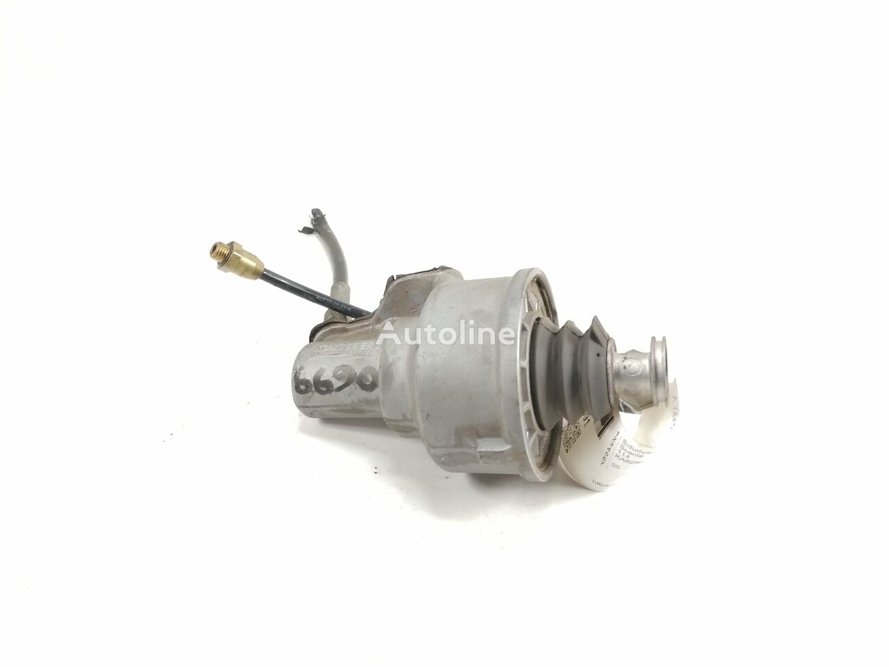 Scania Clutch control KA629683 clutch slave cylinder for Scania 114 truck tractor