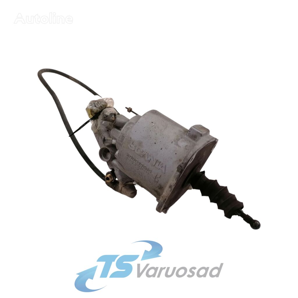 أسطوانة القابض التابعة Scania Clutch control 2555088 لـ السيارات القاطرة Scania G440