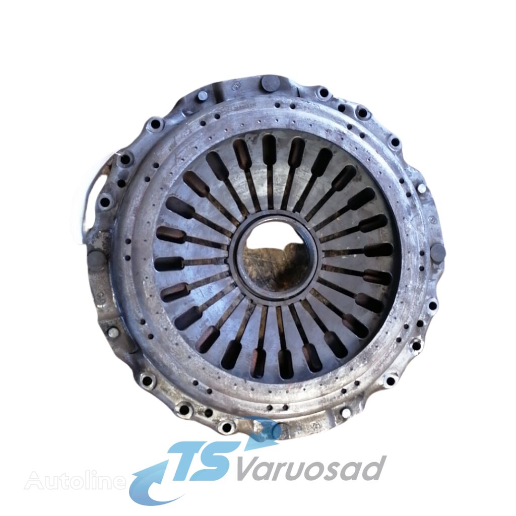 cylindre récepteur d'embrayage Scania Clutch cover 143028810 pour tracteur routier Scania