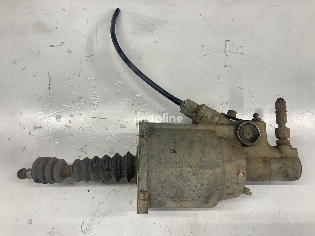 Volvo Koppelingsbekrachtiger clutch slave cylinder for Volvo FM truck