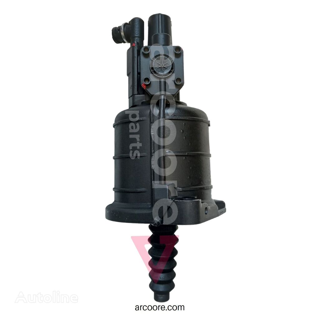 cylindre récepteur d'embrayage WABCO 9700514410 pour camion Mercedes-Benz Actros MP4