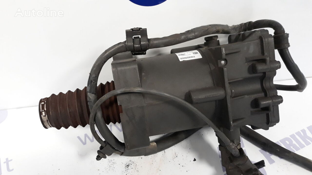 clutch slave cylinder Kupplungsnehmerzylinder für MAN TGX Sattelzugmaschine