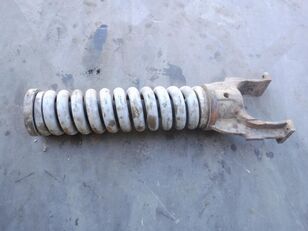 KSA1297 coil spring for Case CX330 excavator