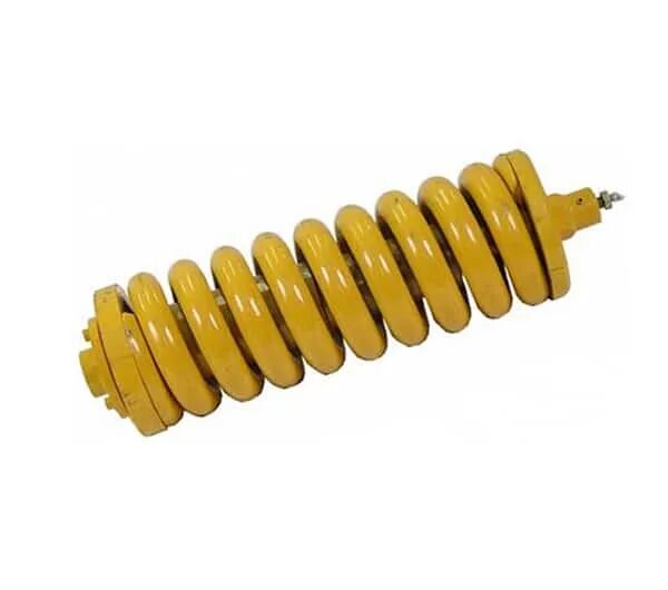 Coil spring for FIAT Hitachi EX165 excavator - Machineryline