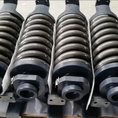 coil spring for Komatsu PC130-8、PC150、PC150LC-6 excavator
