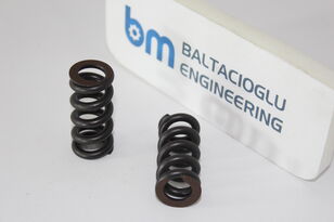 Baltacıoğlu VOITH DIWA bm92.2396.10 Schraubenfeder f&uuml;r Bus